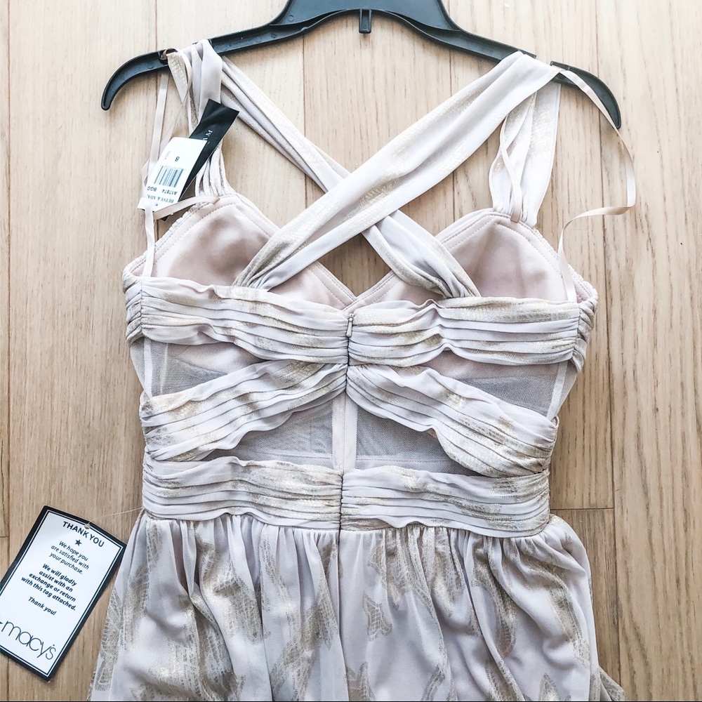 Elegant Evening Gown 🌟